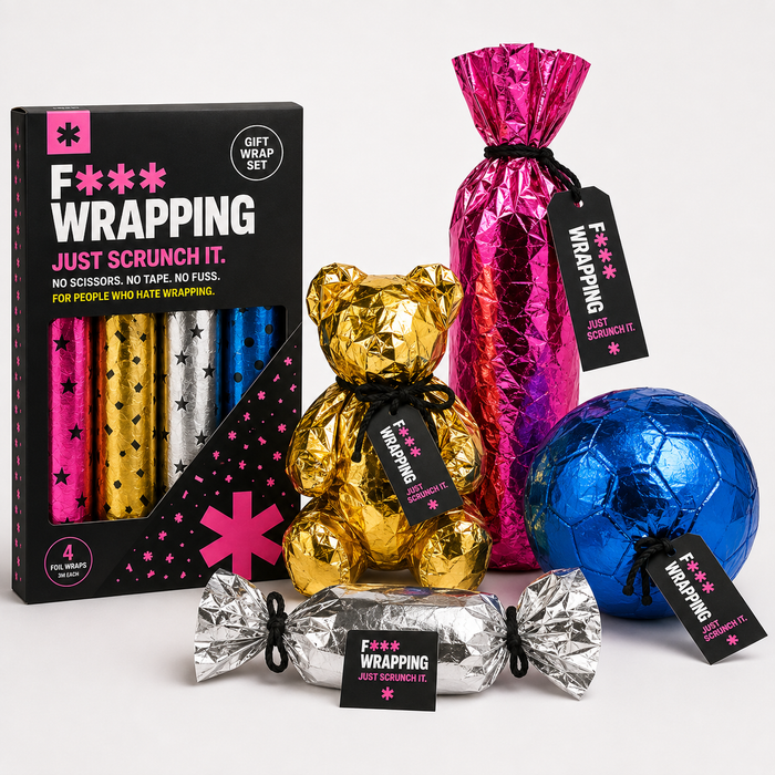 F*** Wrapping Set
